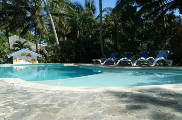 Hotel Oasis Republique Dominicaine